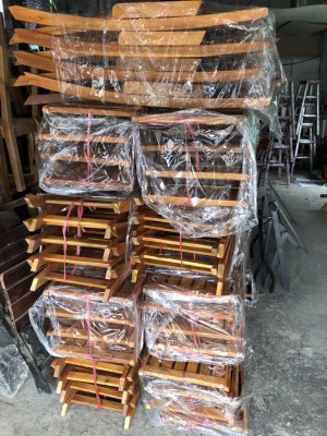 Thu mua đồ gỗ thanh lý - Công Ty TNHH Thương Mại Dịch Vụ Sản Xuất Tân Ngọc Châu TNC